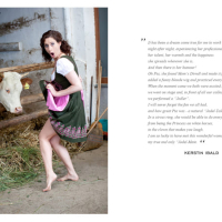 Pia Douwes - Juvelan - (c)Conny Wenk